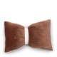 Purity Bow Box Pillow 50x30