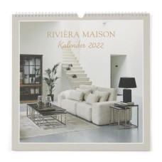 Riviera Maison Kalender 2022 