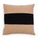 Rum Cay Stripe Pillow Cover
